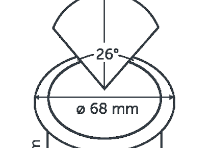 Big flux 60 ww 3w