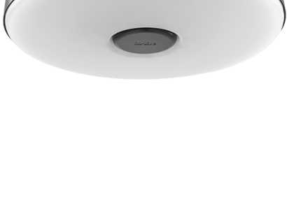 Disc pendant 100-230v (without Base)