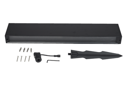Evo dark ww 2w
