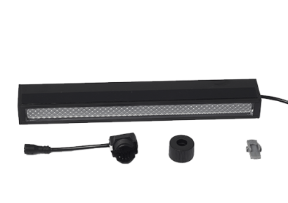 Evo ground 300 dark 1w