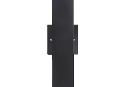 Evo wall mount dark 100-230V