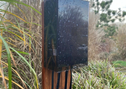 Smart HUB protector