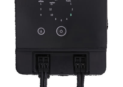 HUB-50 transformator 12v sens/tim 2 outlets