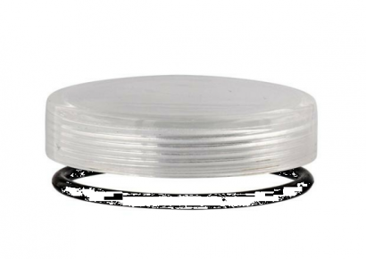 Ace lens diffuse met O-ring