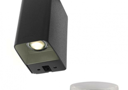 Ace lens diffuse met O-ring