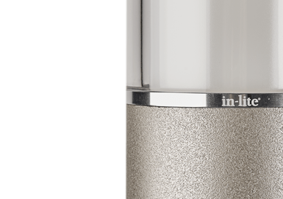 Liv wall rose silver ww 2w