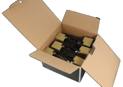 Mini scope pro pack