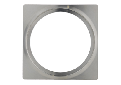 Plate 1 stainless steel