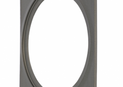 Plate 1 pearl grey