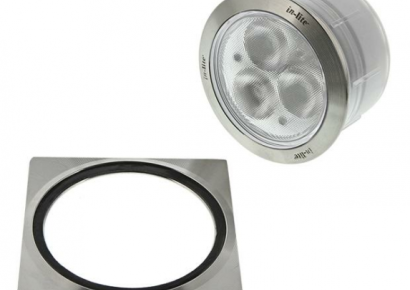 Plate 75 rvs tbv Hyve, Fusion en Flux