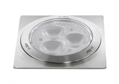 Plate 75 rvs tbv Hyve, Fusion en Flux