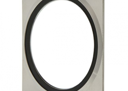 Plate 75 rvs tbv Hyve, Fusion en Flux