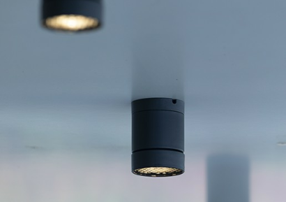 Scope ceiling ww 3w