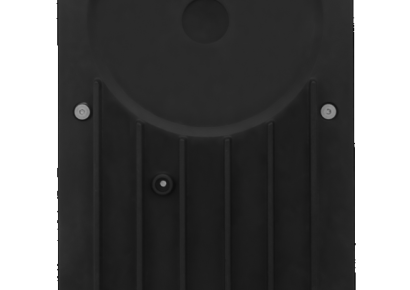 Smart HUB-150 transformator 12v bluetooth 3 outlets
