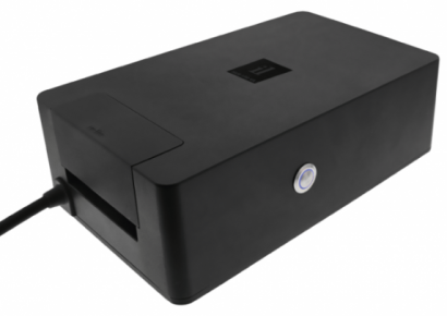 Smart HUB-150 transformator 12v bluetooth 3 outlets