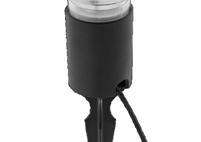 Spike 60 ground stake integrated 60