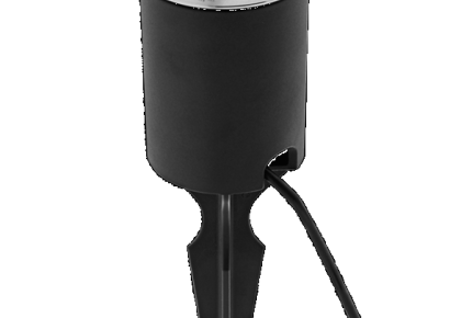 Spike 60 ground stake integrated 60