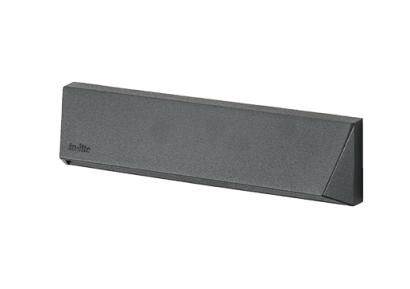Wedge slim dark ww 1w