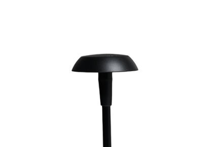 Mini sway cap
