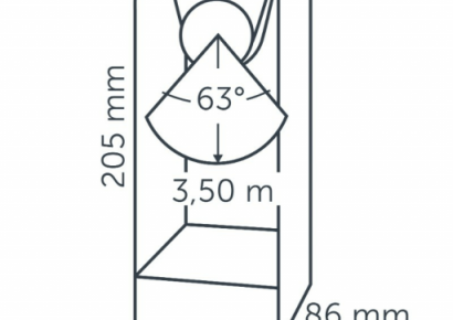 Ace corten ww 3w
