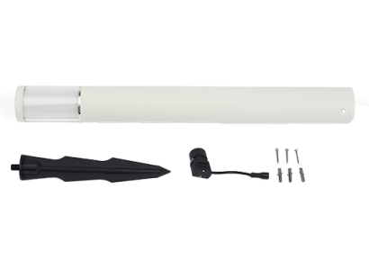 Liv white ww 2w