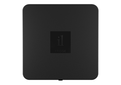 Smart bridge