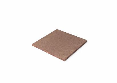 Oud Hollandse tegel 100x100x5cm roodbruin