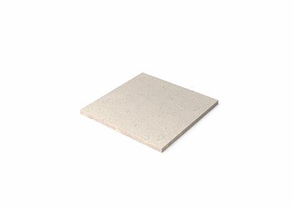 Oud Hollandse tegel 100x100x5cm creme