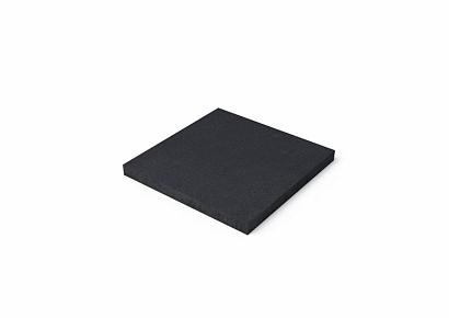 Oud Hollandse tegel 100x100x8cm carbon