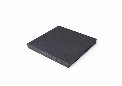 Oud Hollandse tegel 120x120x12cm antraciet