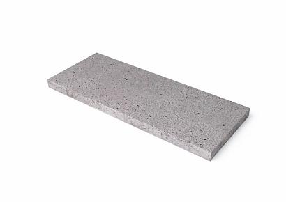 Oud Hollandse opsluitband 100x40x5cm grijs