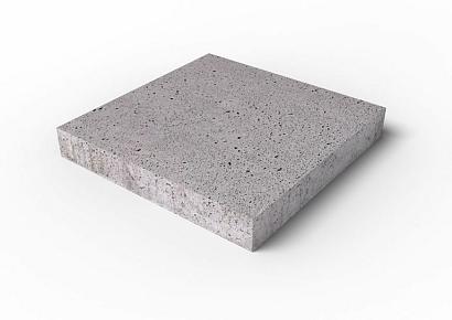 Oud Hollandse tegel 50x50x7cm grijs