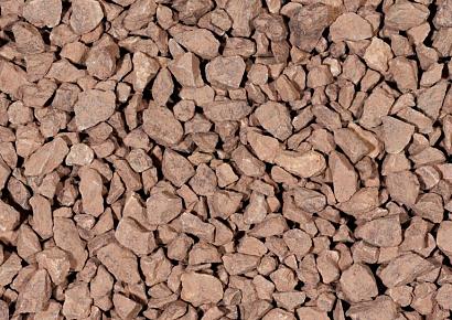 Rouge Belge split 8-16mm mini bigbag a 500kg