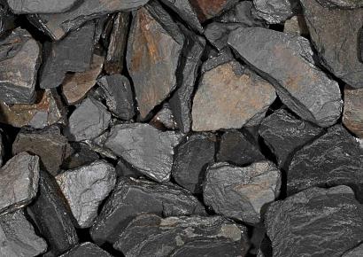 Black Slate Premium 15-30mm 20kg