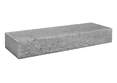Traptrede Vietnamese hardsteen "Anticato"  100x35x15cm