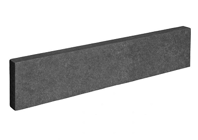 Opsluitband Vietnam Black 100x20x6cm