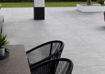 Keramische tegel 90x90x3cm Xara