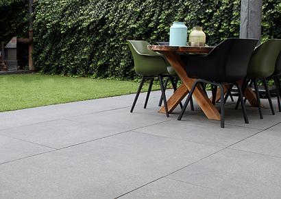 Keramische tegel 40x80x3cm Montfor