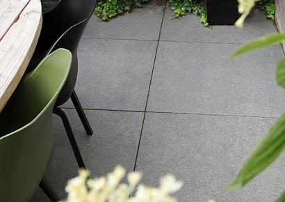 Keramische tegel 40x80x3cm Montfor