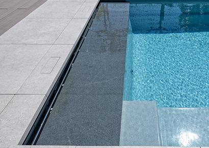 Novara OUT 2.0 concreto 90x90x2cm