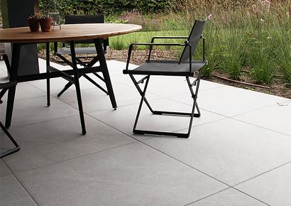 Verano OUT 2.0 grey 90x90x2cm