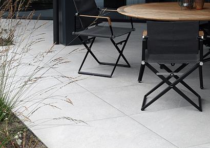 Verano OUT 2.0 grey 90x90x2cm