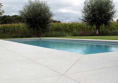 Verano OUT 2.0 grey 90x90x2cm