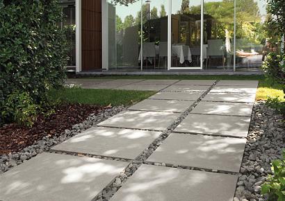 E.motions EXTRA urban grey 60x60x2cm naturale