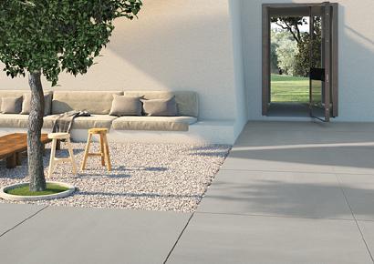 Built EXTRA sidewalk 120x120x2cm