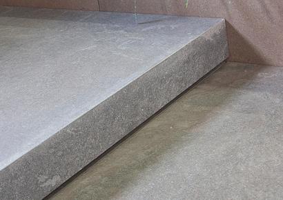 Piastra Ceramica XXL cantaron 120x120x2cm