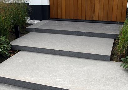 Piastra Ceramica XXL cantaron 120x120x2cm