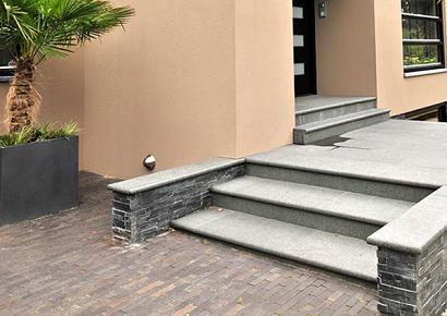 Maestro WF getr 20x4,8x8cm Pavino