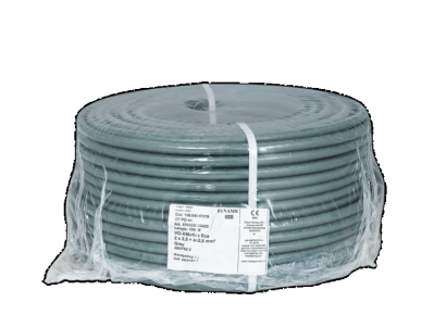 Grondkabel VO-XMvK-AS 3x2,5 qmm