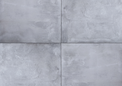 GeoCeramica® 60x60x4cm Concreet Smoke